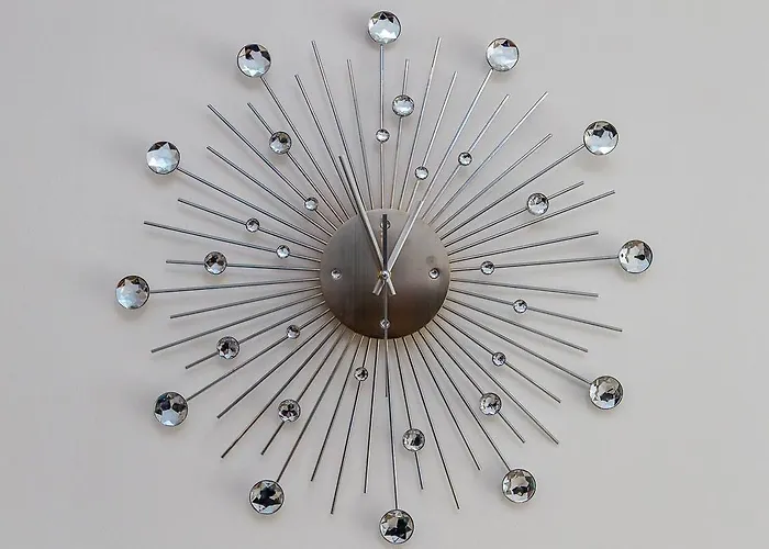 Lejlighed Modern Mediterranean