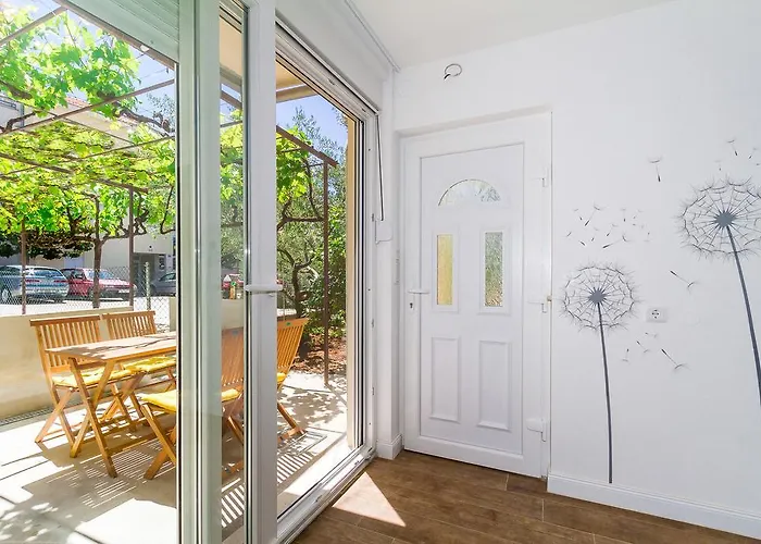 Modern Mediterranean *