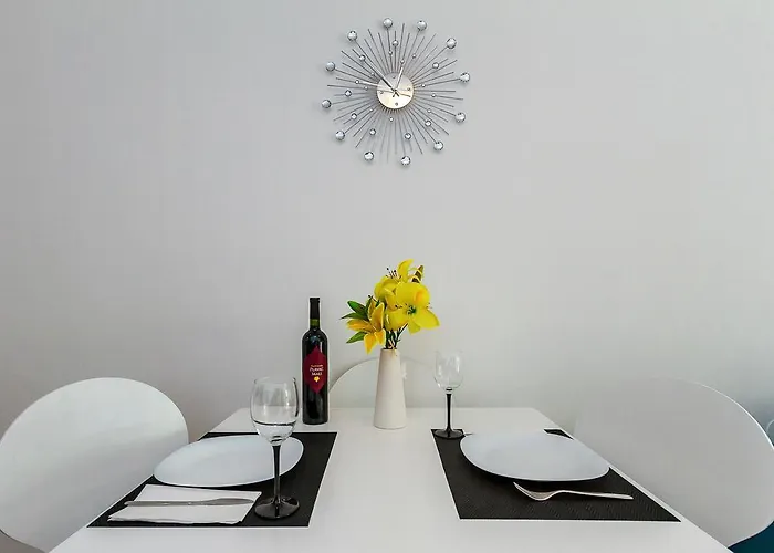 Modern Mediterranean