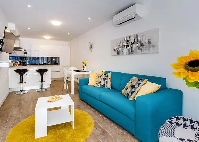 Daire Modern Mediterranean Zadar