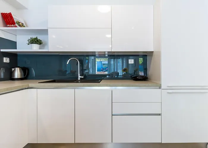 Modern Mediterranean Zadar