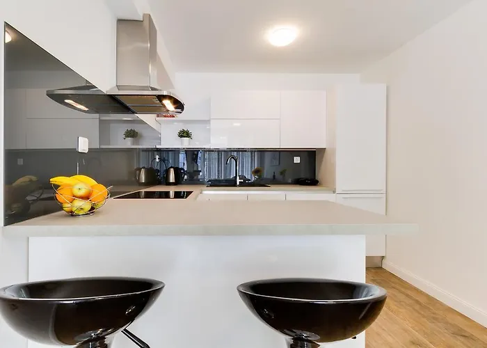 Modern Mediterranean Zadar