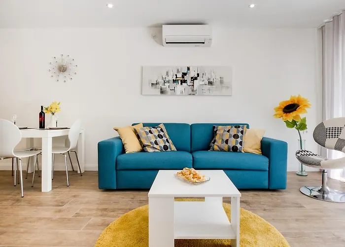 Modern Mediterranean *