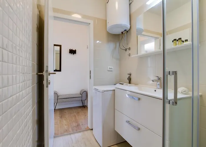 Modern Mediterranean * Zadar