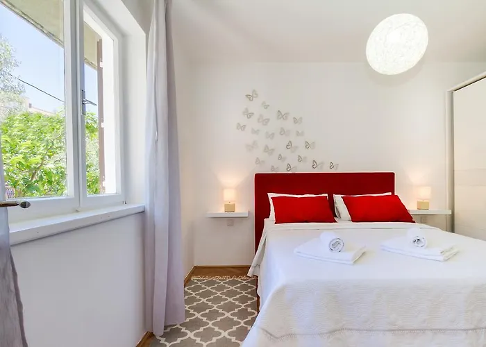 Modern Mediterranean *