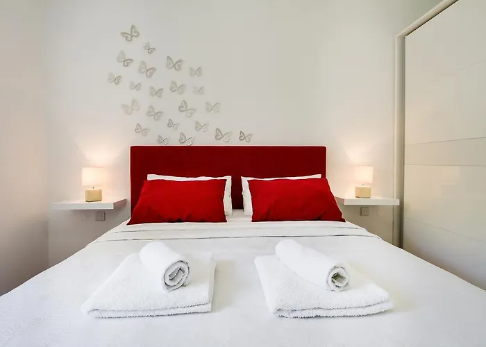 Daire Modern Mediterranean *