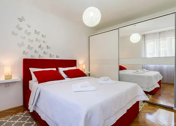 Lejlighed Modern Mediterranean *